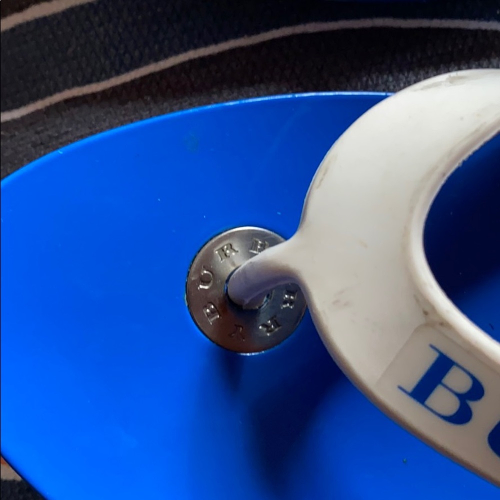 Burberry sandals - Picture 5 of 7